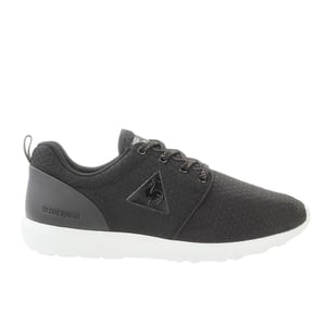 Le Coq Sportif Dynacomf Entrenadores negros femeninos