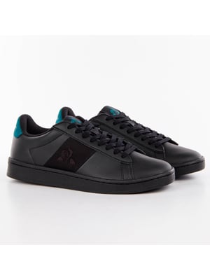 Zapatos clásicos suaves para hombre de Le Coq Sportif