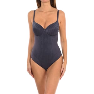 Body con aros y relleno mujer VANESA