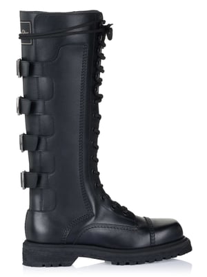 Botas Dior negras