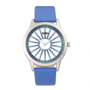 Reloj unisex eléctrico Crayo