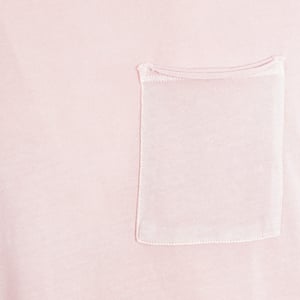 Camiseta manga corta ABDEL cuello redondo 17S1TS01 mujer