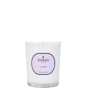 Vela de Lavanda
