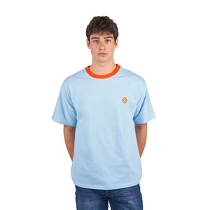 Camiseta Oversized BeHappy