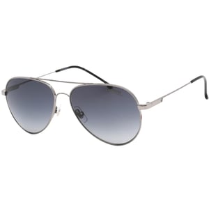 CARRERA 2031T/S 06LB 90 Gafas de sol plateadas