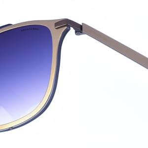 Gafas de sol con forma rectangular AB12316 unisex