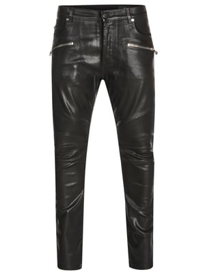 Vaqueros Balmain