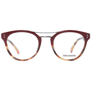 Zadig & Voltaire Gafas VZV217 0AFG 49