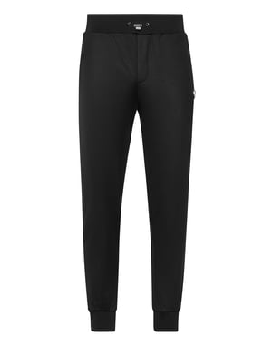 Pantalones De Chándal Iconic Plein