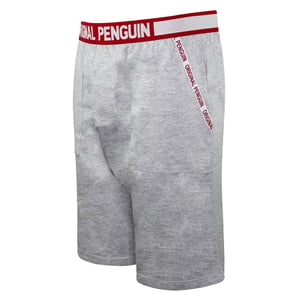 Originals Penguin Stretch cintura gris para hombre delgada