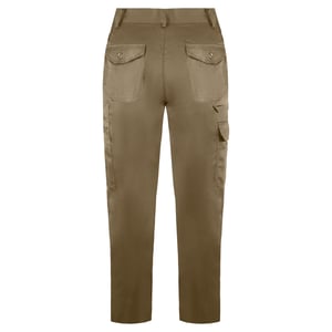 Dickies Redhawk Super Mens Pantalones de ropa de trabajo de color caqui