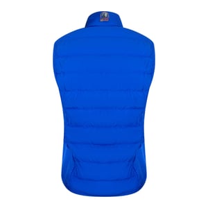 Parajumpers Chaqueta tipo chaleco Dodie en azul brillante