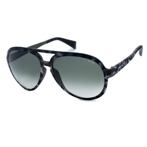 Italia Independent Gafas de Sol de Hombre 58/14/135 mm acetato