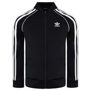 Chándal de Black/White de Adidas Kids