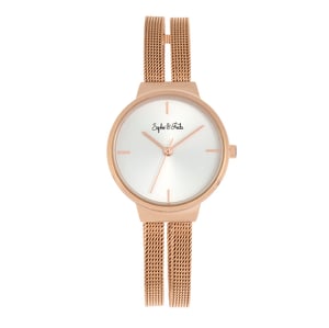 Reloj de pulsera Sophie y Freda Sedona