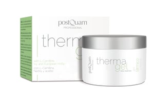 PostQuam Gel Térmico 200 Ml.