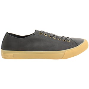 Zapatos Negros Bajo Seavees Army Issue para Hombre