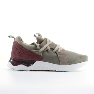 ASICS GEL-LYTE V ​​SANZE Mens BROWNERS