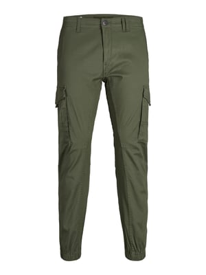 Jack & Jones Pantalón Cargo Chino