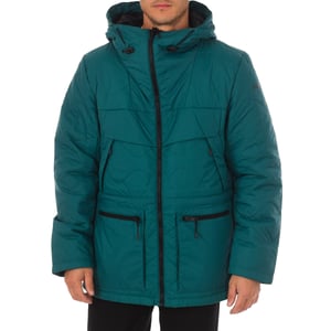 Chaqueta acolchada SKIDOO OP CIRCULAR
