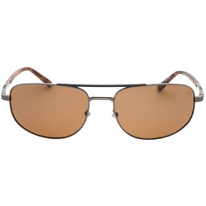 Timberland TB9285 06H Gafas de sol marrones