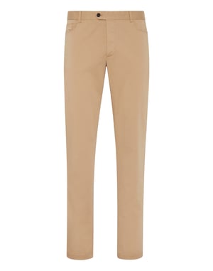 Pantalones Chinos Fit Iconic Plein