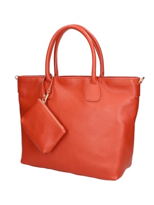 Gave Lux bolso Unisexo D61 BRICK