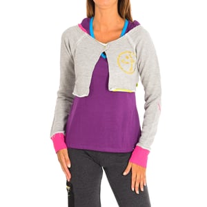 Chaqueta manga larga Z1T00475