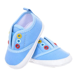 Zapatillas Deportivas flexibles LPG31140 bebé