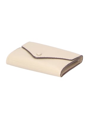 Gave Lux billetera Mujer TAUPE