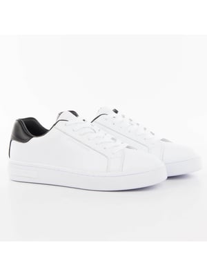 Zapatillas urbanas para mujer de Armani Exchange