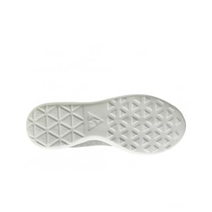 Le Coq Sportif Dynacomf Tech Jersey Womens Gray Trainers
