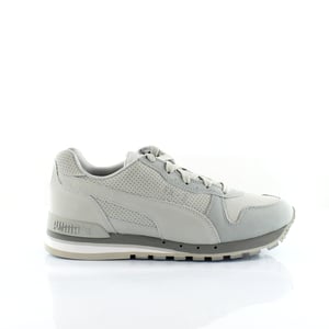 PUMA TX-3 NBKR Gray Synthetic Mens Entrenadores 361902 03