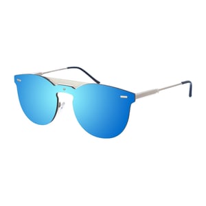 Gafas de sol de nylon con forma ovalada VIAN unisex