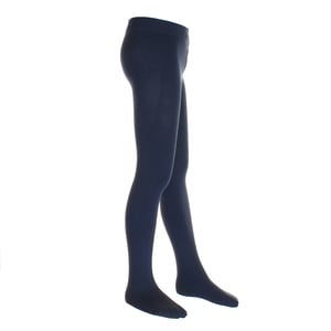 Panty tupida de Microfibra 200 Deniers 6554 niña