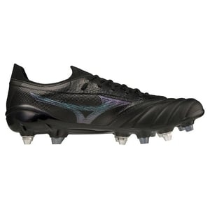 Mizuno Morelia Neo III Beta Elite Mix Boots Black Football