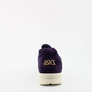 ASICS GEL LYTE V ​​PURPRO DE SUGERA DE SUGERACIÓN TRAVANTES DE LA MUJER HOPTURA HL7E6 3333