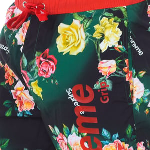 Bañador Boxer Print Roses