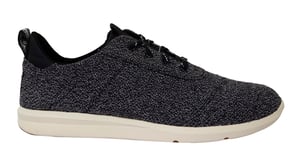 Toms Cabrillo Entrena negra - mujer