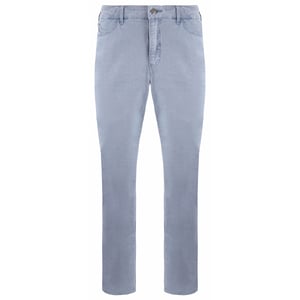 Emporio armani J18 Slim Fit Biros para mujer de la cintura alta