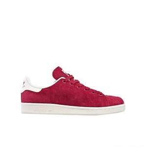 Adidas Stan Smith Womens Pink Entrenadores
