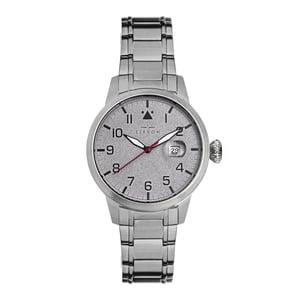 Reloj de pulsera Elevon Stealth con fecha