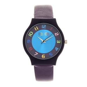Reloj unisex Crayo Jubilee