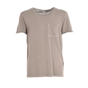 Camiseta manga corta ABDEL cuello redondo 17S1TS01 mujer