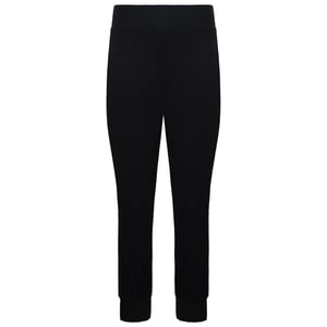 Pantalones de chándal negros para hombre Adidas