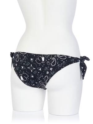 bikini Karl Lagerfeld
