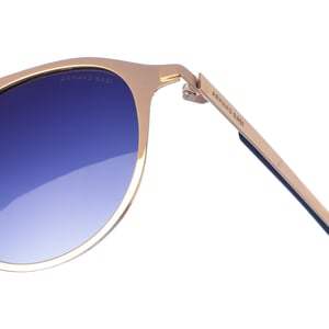Gafas de sol con forma ovalada AB12298 unisex