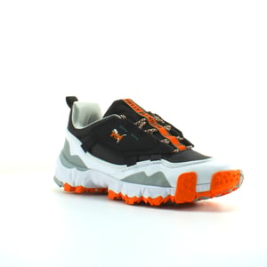 PUMA X HELLY HANSEN TRAILFOX MTS Mens Synthetic Lace Up entrenadores 372517 01