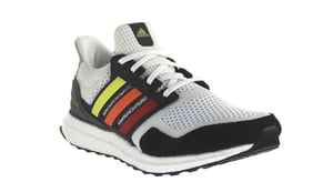 Adidas Ultraboost S&L Pride White Mens Entrenadores
