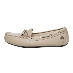 Mocasín de cuero Grebes para mujer EVER AU Australia